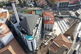 Apartamento T3 - Funchal, Funchal, Ilha da Madeira - Miniatura: 14/14
