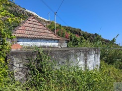 Moradia T1 - Tabua, Ribeira Brava, Ilha da Madeira - Miniatura: 1/8