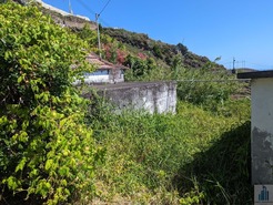 Moradia T1 - Tabua, Ribeira Brava, Ilha da Madeira - Miniatura: 2/8