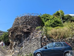 Moradia T1 - Tabua, Ribeira Brava, Ilha da Madeira - Miniatura: 3/8