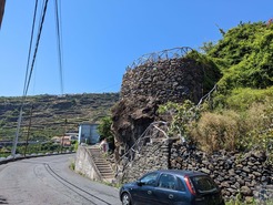 Moradia T1 - Tabua, Ribeira Brava, Ilha da Madeira - Miniatura: 6/8