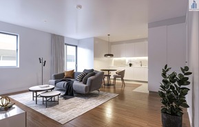 Apartamento T2 - Funchal, Funchal, Ilha da Madeira - Miniatura: 2/23
