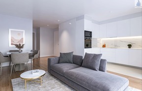 Apartamento T2 - Funchal, Funchal, Ilha da Madeira - Miniatura: 3/23