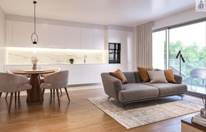 Apartamento T2 - Funchal, Funchal, Ilha da Madeira - Miniatura: 13/23