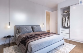 Apartamento T2 - Funchal, Funchal, Ilha da Madeira - Miniatura: 15/23