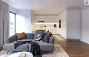 Apartamento T2 - Funchal, Funchal, Ilha da Madeira - Miniatura: 18/23
