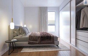 Apartamento T2 - Funchal, Funchal, Ilha da Madeira - Miniatura: 19/23