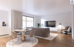 Apartamento T2 - Funchal, Funchal, Ilha da Madeira - Miniatura: 21/23
