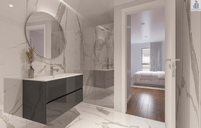 Apartamento T2 - Funchal, Funchal, Ilha da Madeira - Miniatura: 22/23