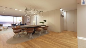 Apartamento T3 - S�o Martinho, Funchal, Ilha da Madeira - Miniatura: 8/22