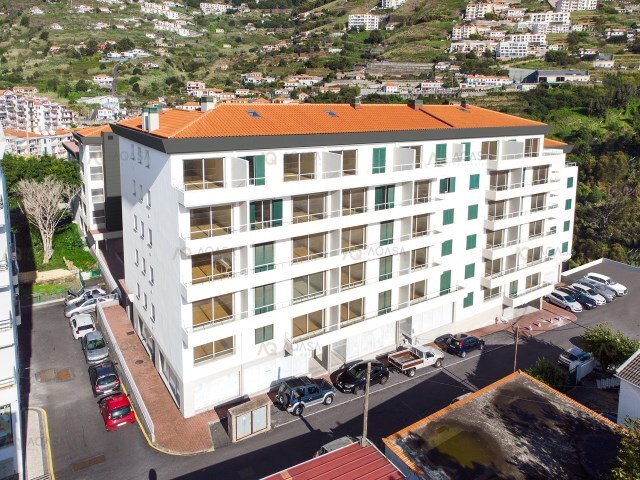 Apartamento T2 - Canio, Santa Cruz, Ilha da Madeira - Imagem grande