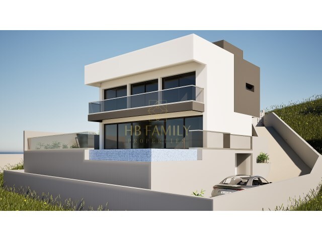 Moradia T3 - Santa Luzia, Funchal, Ilha da Madeira - Imagem grande