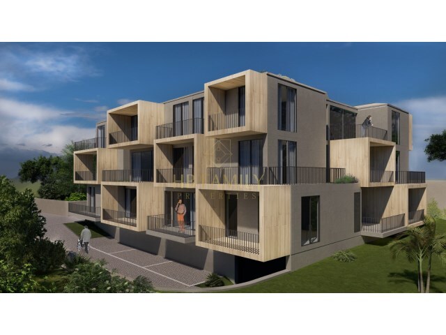 Apartamento T3 - So Martinho, Funchal, Ilha da Madeira - Imagem grande