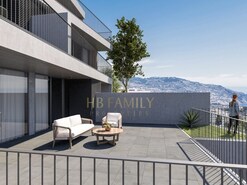 Apartamento T1 - So Martinho, Funchal, Ilha da Madeira