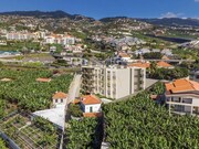 Apartamento T2 - Cmara de Lobos, Cmara de Lobos, Ilha da Madeira - Miniatura: 1/9