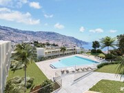 Apartamento T1 - S�o Martinho, Funchal, Ilha da Madeira - Miniatura: 9/9