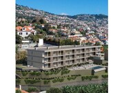 Apartamento T1 - Imaculado Coração Maria, Funchal, Ilha da Madeira - Miniatura: 1/9