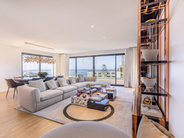 Apartamento T4 - S�o Martinho, Funchal, Ilha da Madeira - Imagem grande