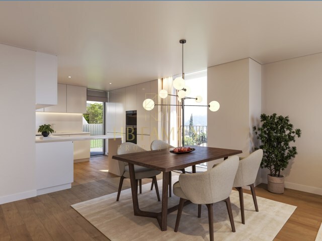 Apartamento T1 - São Martinho, Funchal, Ilha da Madeira - Imagem grande