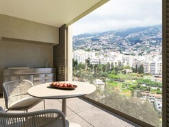 Apartamento T2 - So Martinho, Funchal, Ilha da Madeira