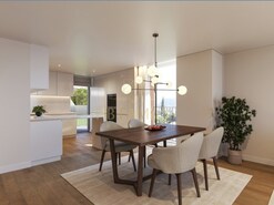 Apartamento T1 - So Martinho, Funchal, Ilha da Madeira