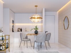 Apartamento T1 - Ribeira Brava, Ribeira Brava, Ilha da Madeira
