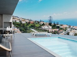 Moradia T3 - Santa Maria Maior, Funchal, Ilha da Madeira