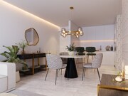 Apartamento T1 - Ribeira Brava, Ribeira Brava, Ilha da Madeira - Miniatura: 1/9