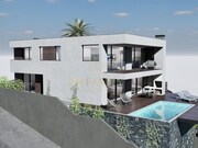 Moradia T3 - Santa Maria Maior, Funchal, Ilha da Madeira - Miniatura: 2/9