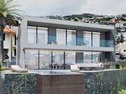 Moradia T3 - Santa Maria Maior, Funchal, Ilha da Madeira - Miniatura: 6/9