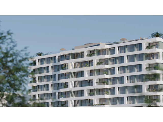 Apartamento T2 - São Martinho, Funchal, Ilha da Madeira - Imagem grande