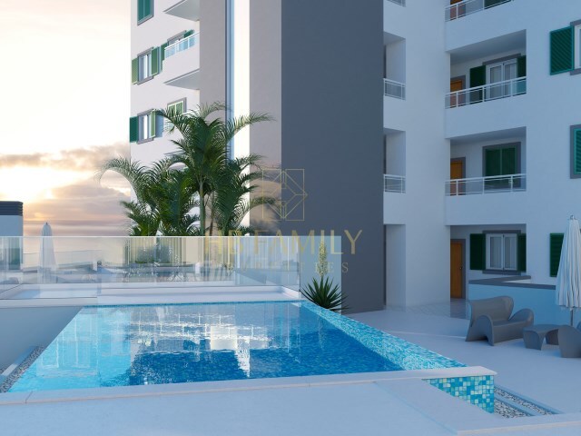 Apartamento T2 - Caniço, Santa Cruz, Ilha da Madeira - Imagem grande