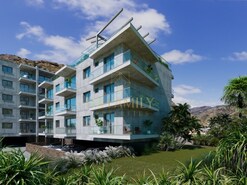 Apartamento T1 - Ribeira Brava, Ribeira Brava, Ilha da Madeira