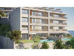 Apartamento T2 - Estreito Cmara de Lobos, Cmara de Lobos, Ilha da Madeira