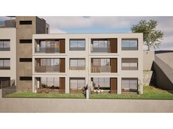 Apartamento T1 - Estreito Cmara de Lobos, Cmara de Lobos, Ilha da Madeira