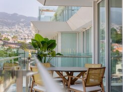 Apartamento T4 - Funchal, Funchal, Ilha da Madeira
