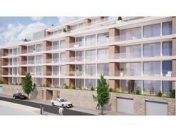 Apartamento T2 - Cmara de Lobos, Cmara de Lobos, Ilha da Madeira