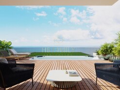 Moradia T3 - So Martinho, Funchal, Ilha da Madeira