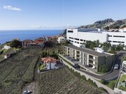 Apartamento T3 - Estreito Cmara de Lobos, Cmara de Lobos, Ilha da Madeira - Miniatura: 6/7