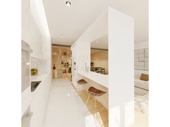 Apartamento T3 - S�, Funchal, Ilha da Madeira