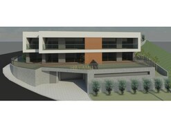 Apartamento T3 - Câmara de Lobos, Câmara de Lobos, Ilha da Madeira