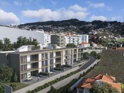 Apartamento T2 - Estreito Cmara de Lobos, Cmara de Lobos, Ilha da Madeira - Miniatura: 1/7