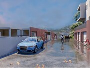 Moradia T3 - C�mara de Lobos, C�mara de Lobos, Ilha da Madeira - Miniatura: 6/9