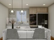 Moradia T3 - C�mara de Lobos, C�mara de Lobos, Ilha da Madeira - Miniatura: 9/9