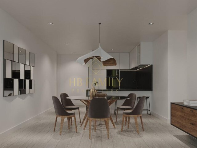 Apartamento T1 - Ribeira Brava, Ribeira Brava, Ilha da Madeira - Imagem grande