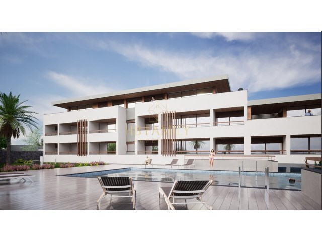 Apartamento T1 - São Martinho, Funchal, Ilha da Madeira - Imagem grande