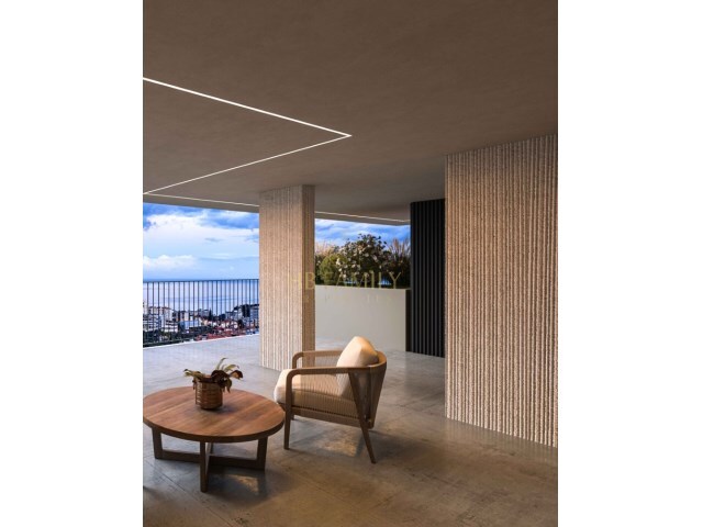 Apartamento T1 - São Martinho, Funchal, Ilha da Madeira - Imagem grande