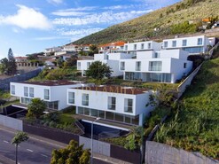 Moradia T3 - So Martinho, Funchal, Ilha da Madeira
