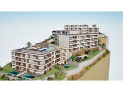 Apartamento T2 - Estreito Cmara de Lobos, Cmara de Lobos, Ilha da Madeira
