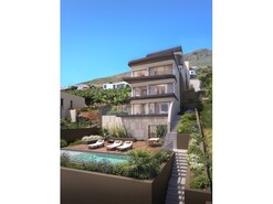Apartamento T1 - So Martinho, Funchal, Ilha da Madeira